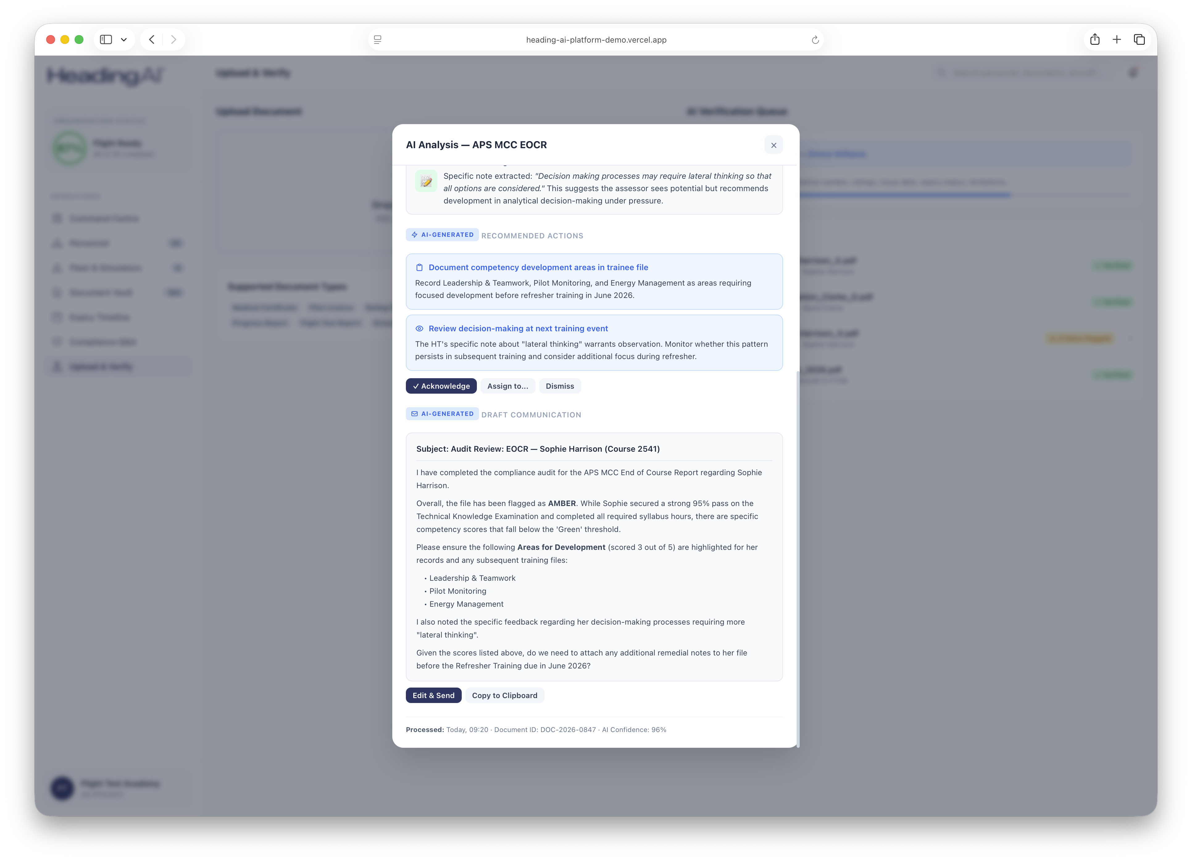 Platform Screenshot 7c