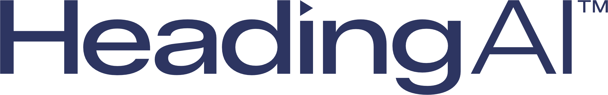 Heading AI